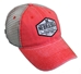 Huskers Stacked Patch Legacy Trucker - HT-B7698