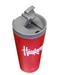 Huskers Stainless Steel Tumbler - KG-C4007