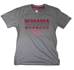 Huskers Youth Slide Through Tee - YT-B8323