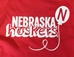 Infant Nebraska Husker Balloon Onesie - CH-E6043