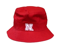 Infant Red Bucket Hat Nebraska Cornhuskers, Nebraska  Kids, Huskers  Kids, Nebraska  Kids Hats, Huskers  Kids Hats, Nebraska  Infant, Huskers  Infant, Nebraska Infant White Bucket Hat, Huskers Infant White Bucket Hat