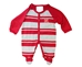 Infant Rugby Footy Romper - CH-C5062