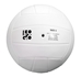 John Cook Autographed Huskers Regulation Volleyball - JH-D2000