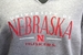 Ladies University of Nebraska Fleece Hoodie - AS-B5088
