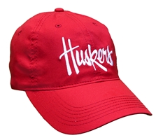 Legacy Huskers Coaches Cap - Red Nebraska Cornhuskers, Nebraska  Mens Hats, Huskers  Mens Hats, Nebraska  Mens Hats, Huskers  Mens Hats, Nebraska CFA Huskers Coaches Cap - Red, Huskers CFA Huskers Coaches Cap - Red