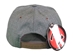 Monarch Nebraska Flatbill Hat - HT-B6229