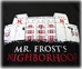 Mr. Frost's Neighborhood Tee - AT-B3838