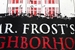 Mr. Frost's Neighborhood Tee - AT-B3838