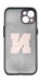 N Logo Slate IPhone 13 Case - NV-G7854
