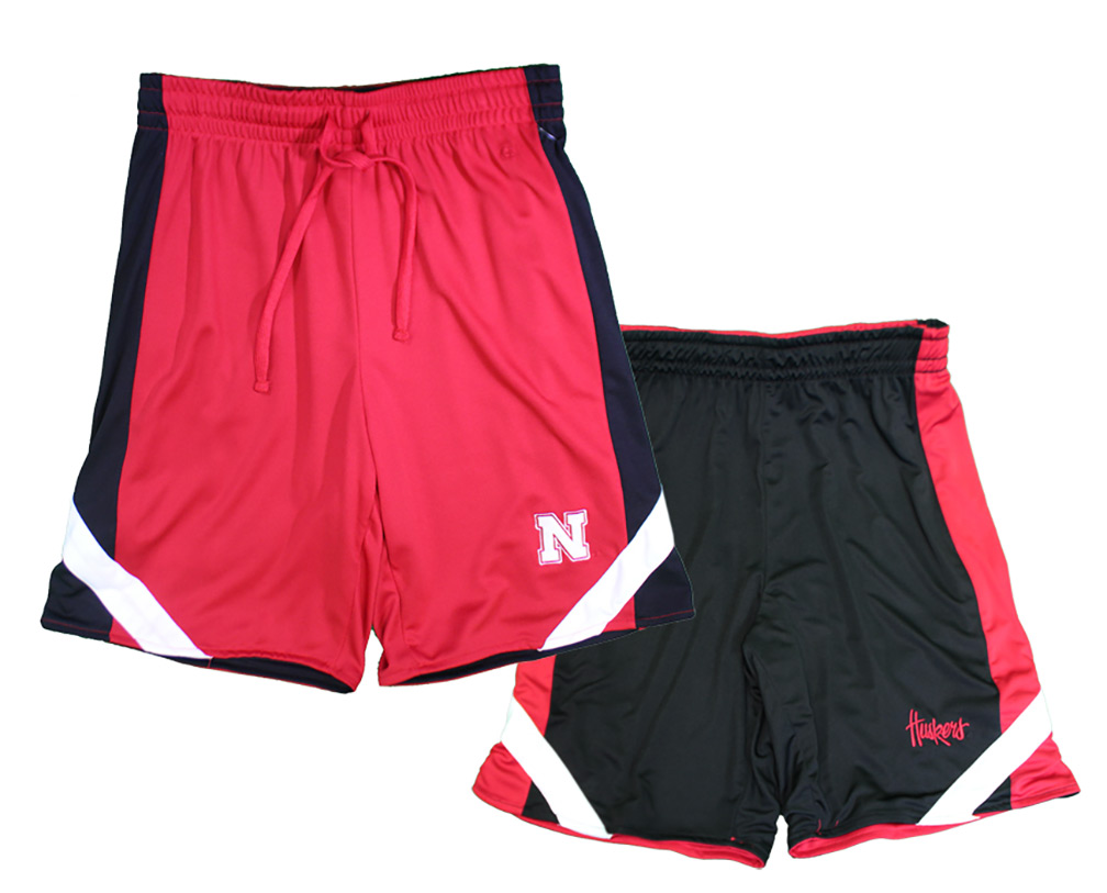 Nebraska Cornhuskers Shorts & Pants