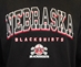 Nebraska Blackshirts Are Back Hoody - AS-G5458
