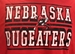 Nebraska Bugeaters Hoodie Sweat - AS-E3060