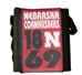 Nebraska Cornhuskers 1869 Insulator - GT-C4016