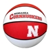 Nebraska Cornhuskers Full Size Basketball - BL-E4902