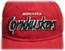 Nebraska Cornhuskers Kids Hat - CH-C5045