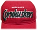 Nebraska Cornhuskers Retro Cap - HT-C8394