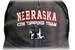 Nebraska Cow Tipping Team Cap - Black - HT-B7763