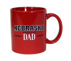 Nebraska Dad Coffee Mug Nebraska Cornhuskers, Nebraska  Kitchen & Glassware, Huskers  Kitchen & Glassware, Nebraska Camo, Huskers Camo, Nebraska Nebraska Camo Coffee Mug, Huskers Nebraska Camo Coffee Mug