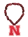 Nebraska Big Red Fan Chain - DU-G0261