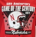 Nebraska Game Of The Century Anniversary Champion Tee - AT-E4149