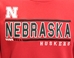 Nebraska Huskers Are Back Crewneck - AS-G5453
