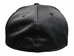 Nebraska Huskers Cool Fit Stretch Cap - Black - HT-E8077