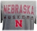 Nebraska Huskers Flanders Tee - AT-C5030