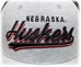 Nebraska Huskers Heather Cutter Snapback - HT-C8378