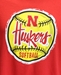 Nebraska Huskers Softball Go Yard Tee - AT-G1505