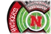 Nebraska Huskers Stadium Platter - KG-C4001