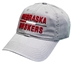 Nebraska Huskers Twill Cap - HT-C8446