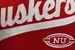 Nebraska Huskers Vintage Pullover Hood - AS-G5504
