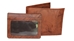 Nebraska Leather Slider Wallet - DU-G0271