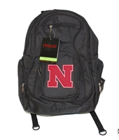 Nebraska Mojo Premium Backpack Nebraska Cornhuskers, Nebraska  Bags Purse & Wallets, Huskers  Bags Purse & Wallets, Nebraska Nebraska Mojo Premium Backpack, Huskers Nebraska Mojo Premium Backpack