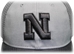 Nebraska New Era Tonal Cap - HT-C8393