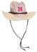 Nebraska Sahara Crush Cowboy Hat - HT-F3061