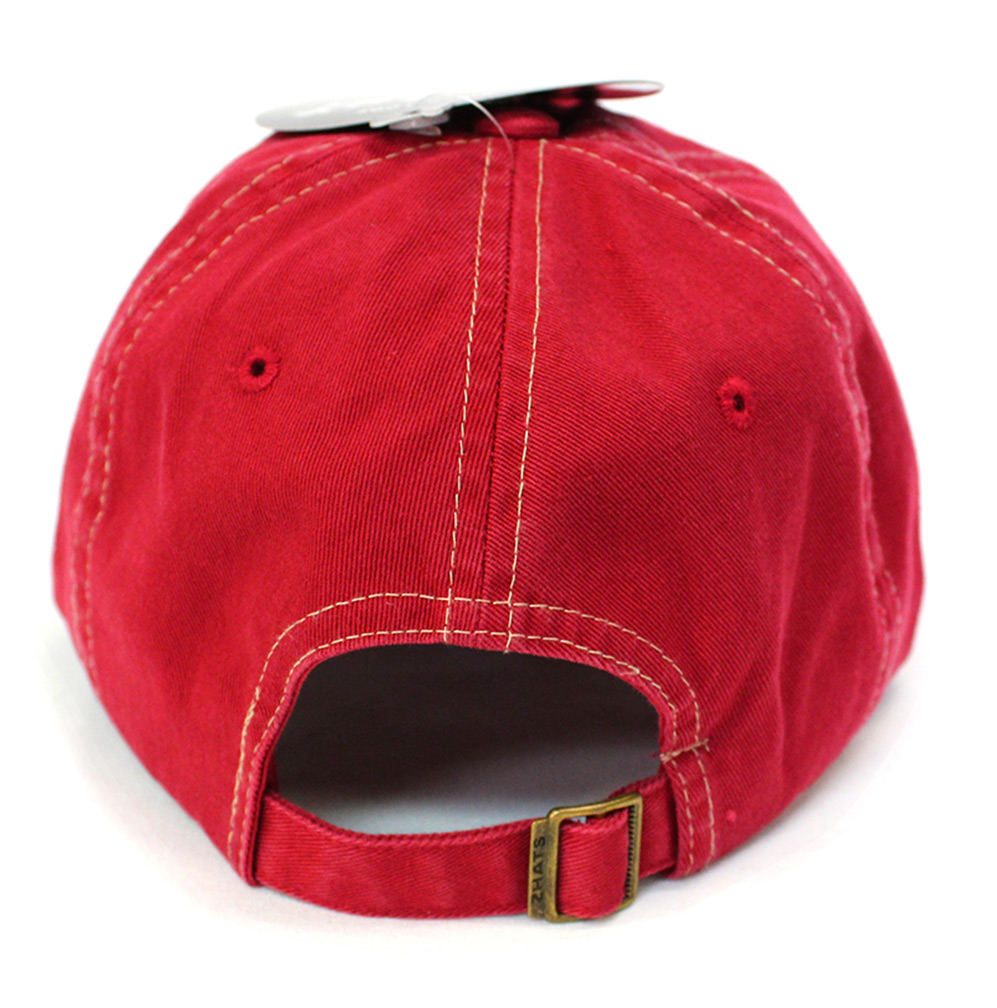Nebraska Sluffer Hat