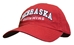 Nebraska Swimming Hat - HT-G7172
