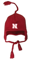 Nebraska Toboggan Knit Nebraska Cornhuskers, Nebraska  Mens Hats, Huskers  Mens Hats, Nebraska  Mens Hats, Huskers  Mens Hats, Nebraska Nebraska Toboggan Knit, Huskers Nebraska Toboggan Knit