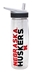 Nebraska Tritan Water Bottle - KG-B3713