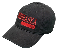 Nebraska Twill 308 Legacy Cap - Black Nebraska Cornhuskers, Nebraska  Mens Hats, Huskers  Mens Hats, Nebraska  Mens Hats, Huskers  Mens Hats, Nebraska Nebraska Twill 308 Legacy Cap - Black, Huskers Nebraska Twill 308 Legacy Cap - Black
