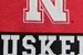 Nebraska Huskers Jersey Stripe Pride Hoodie - AS-F6006
