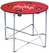 Huskers Tailgating Collapsable Round Table - GT-60125
