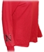Red Nebraska Cowl Neck Sweater - AP-73113
