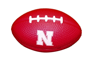 Red Stress Football Nebraska Cornhuskers, Red Stress Football