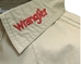 Nebraska Huskers Sahara Wrangler LS Snap Shirt - AP-F5036
