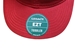 Toddler Huskers Letters Cap - CH-G3336