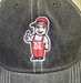 Toddler Lil Red Old Favorite Trucker  - CH-G3335
