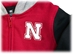 Toddler Nebraska Gonzo FZ Jacket - CH-C5077
