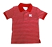 Toddlers Striped Golf Polo - CH-B8716